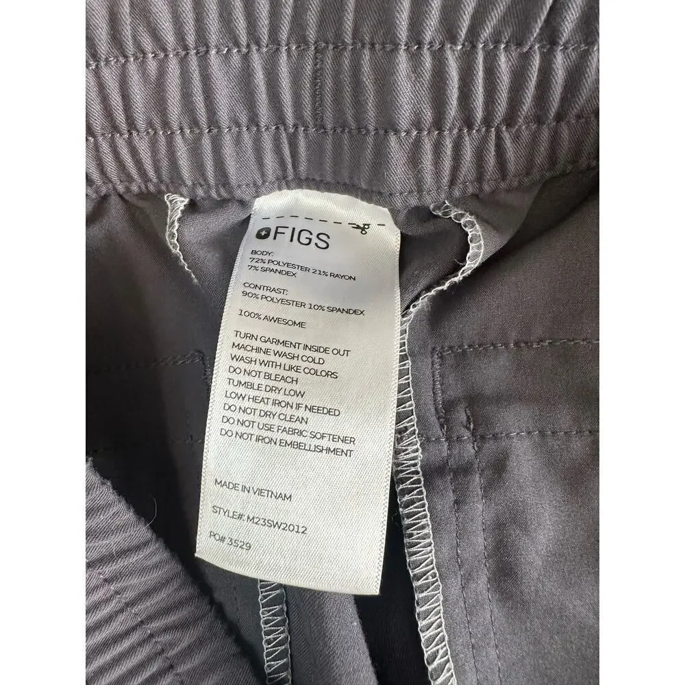 Figs‎ Apac Performance Scrub Pants